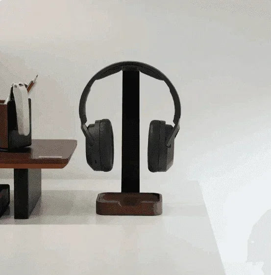 Headphone Stand | Workspace - Spacet