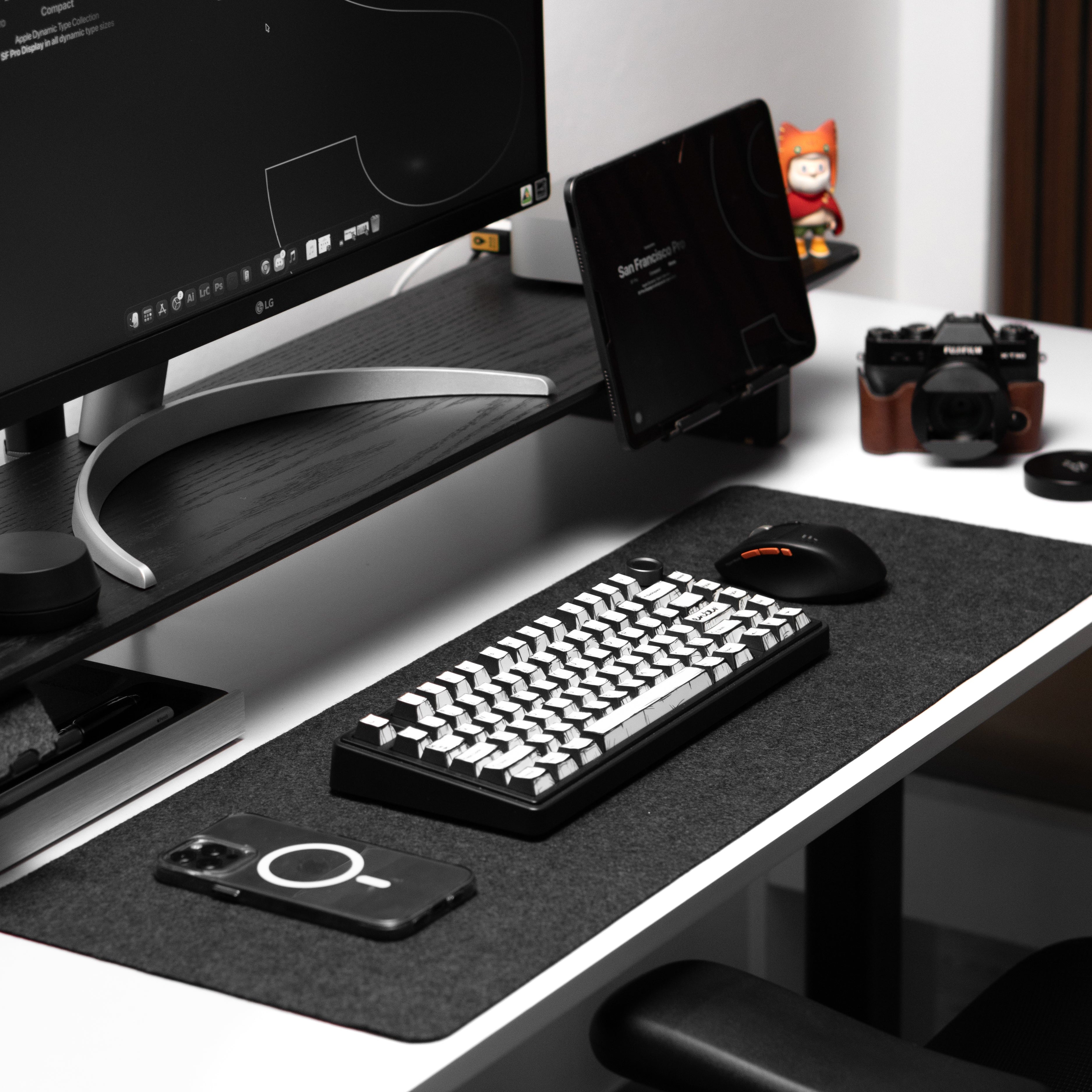 AIRY Modular Desk Shelf