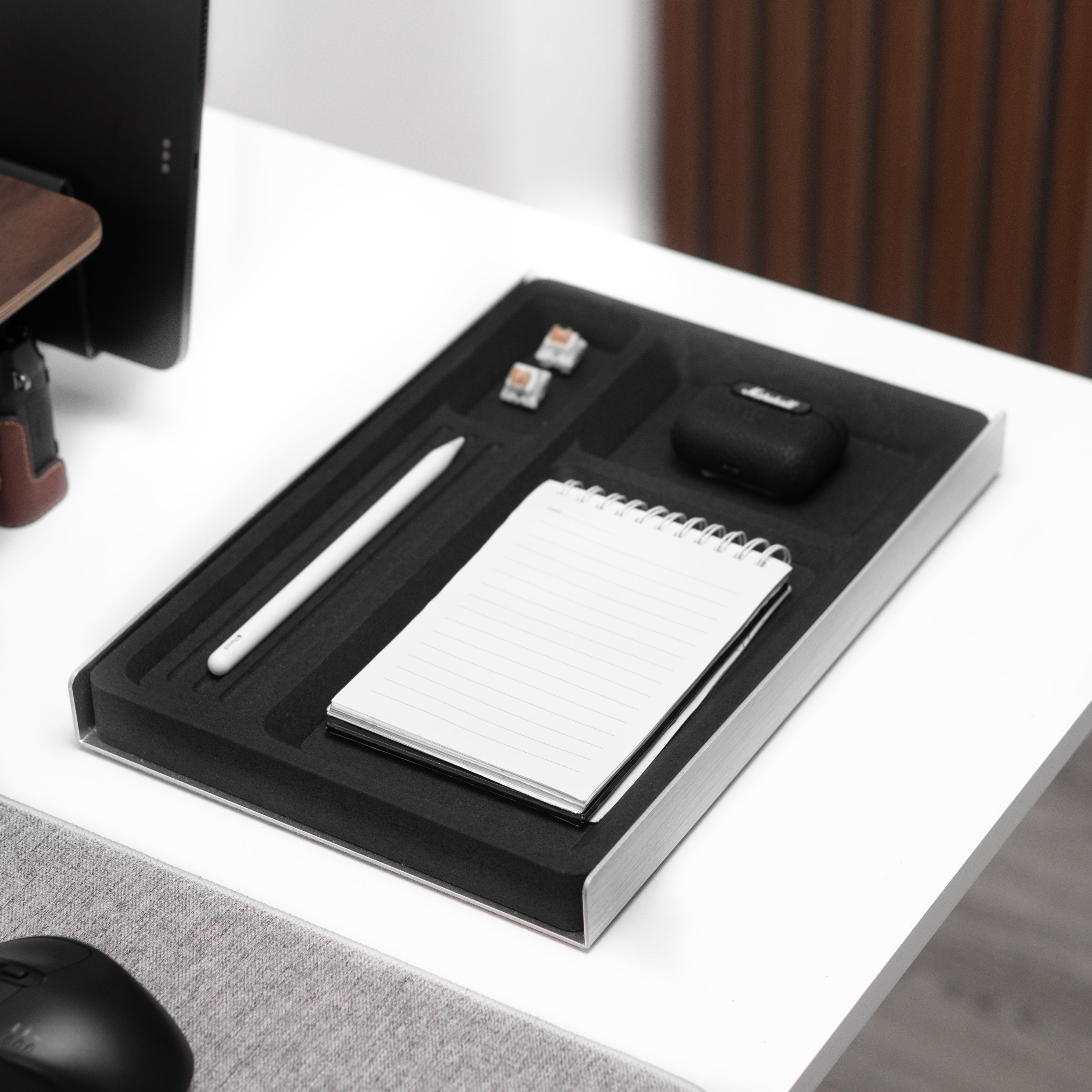 Desk Tray Drawer v2.0