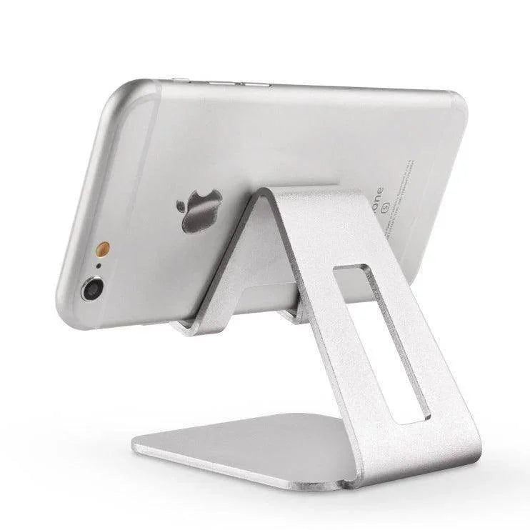 Phone Holder Stand | Aluminum - Spacet