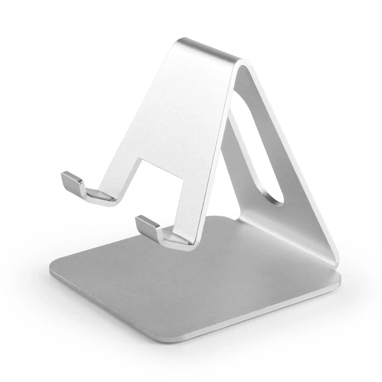 Phone Holder Stand | Aluminum - Spacet