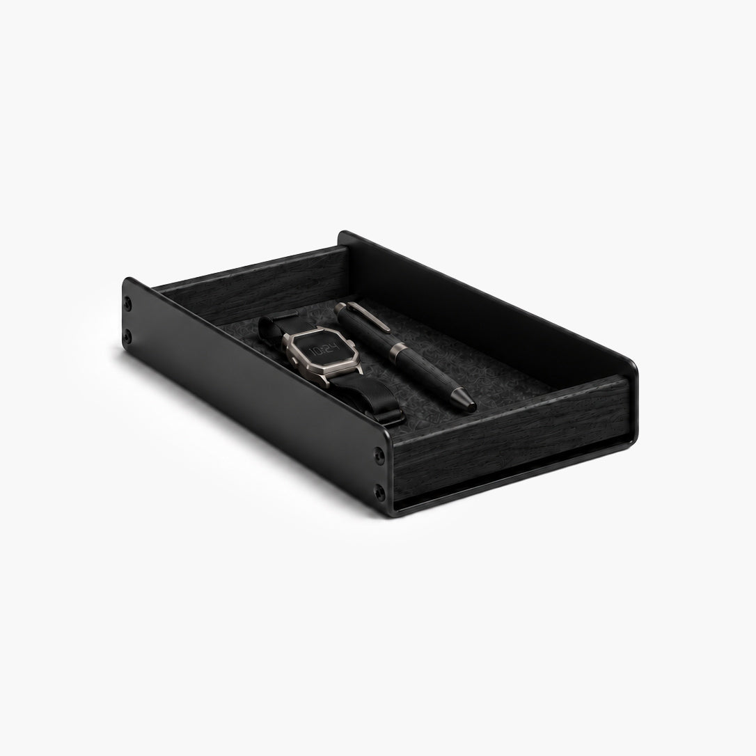 The Storage Drawer