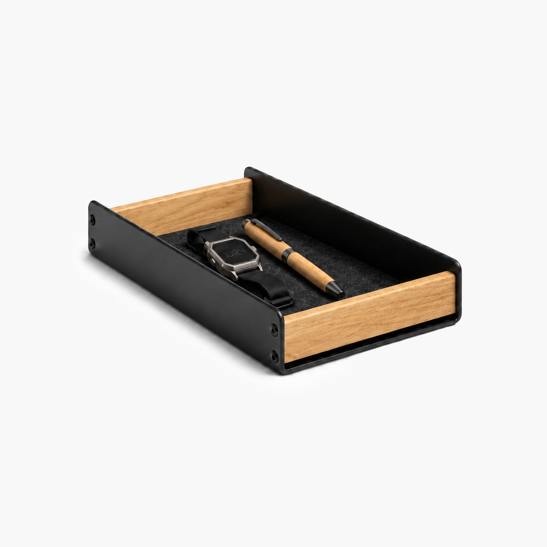 The Storage Drawer