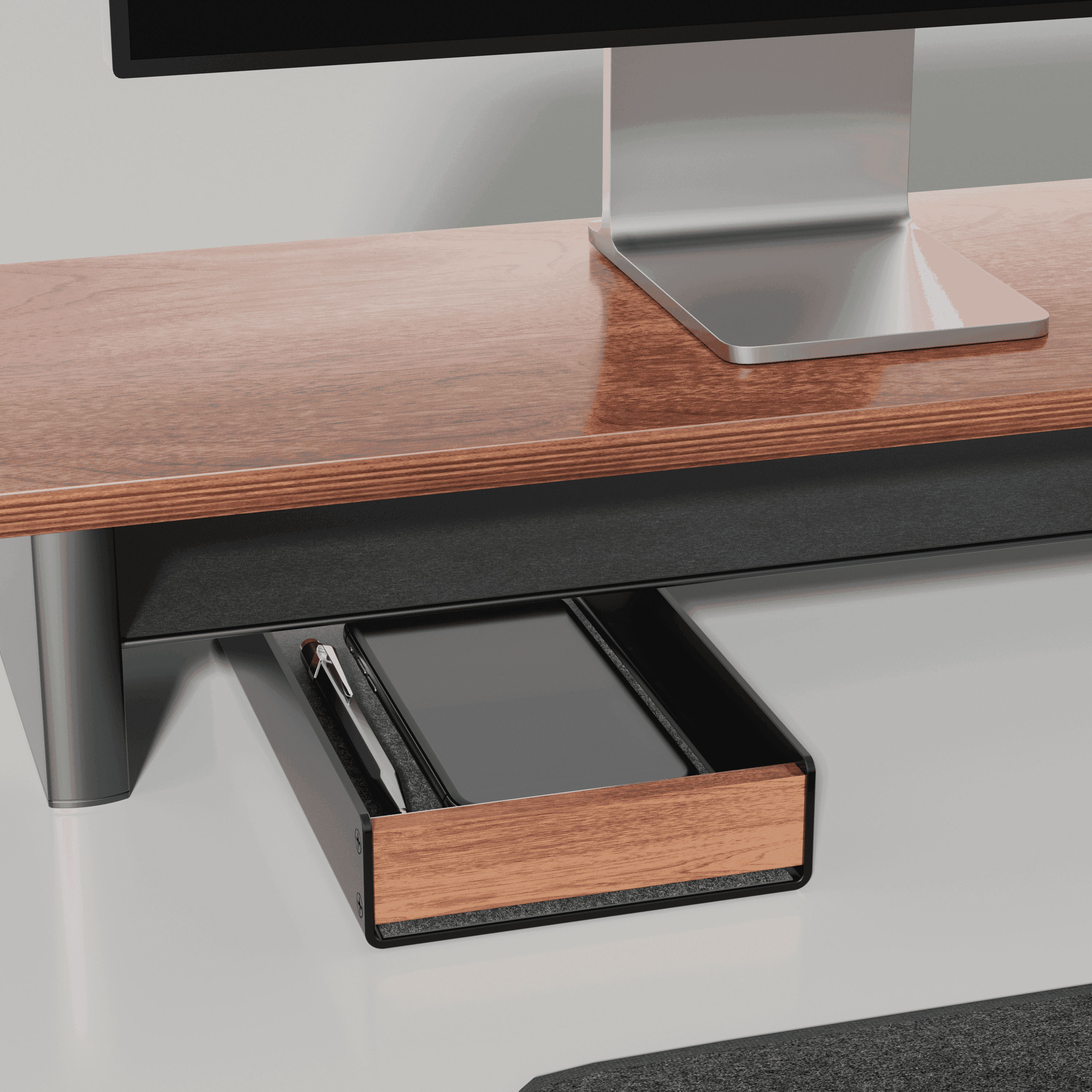 The Storage Drawer | Workspace - Spacet