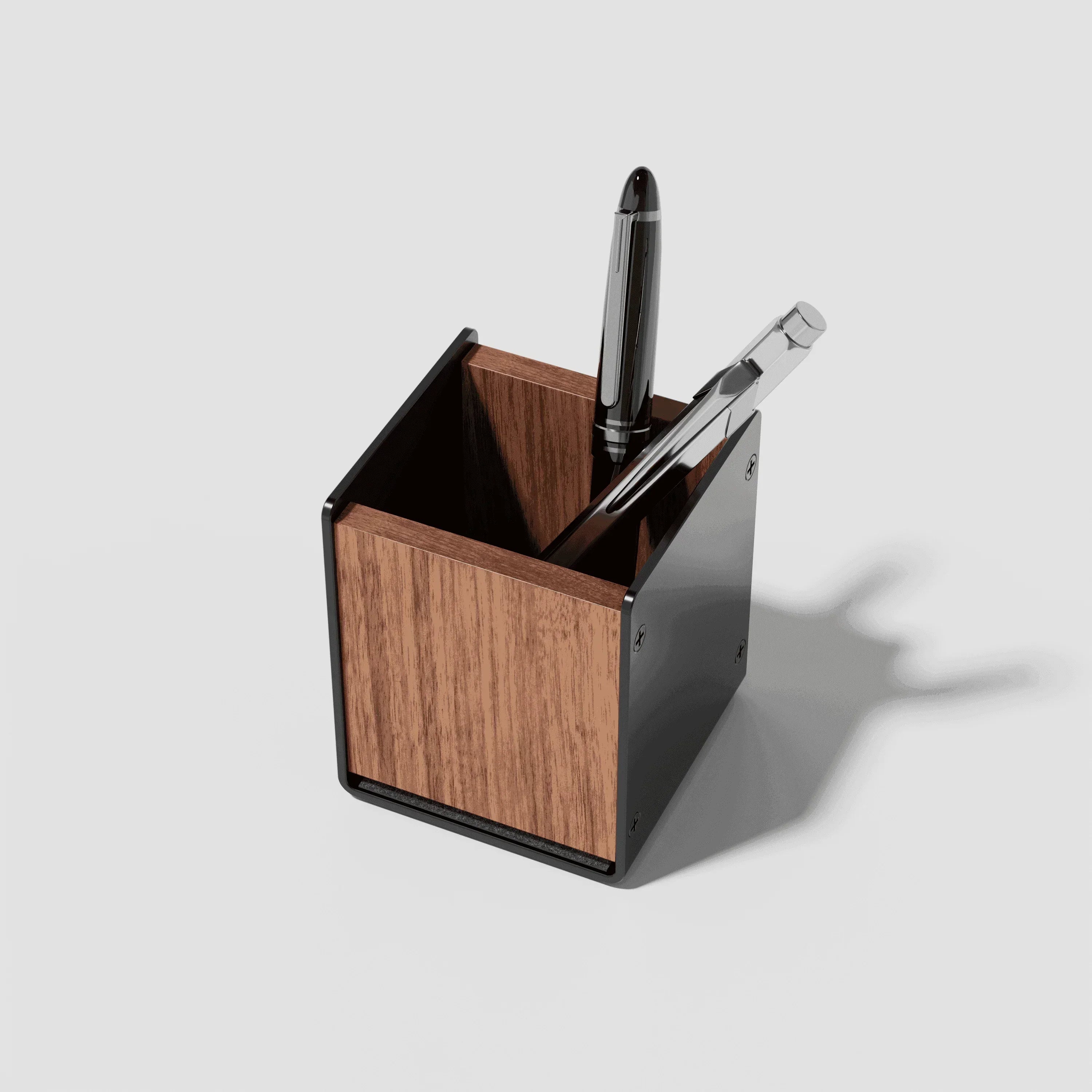 The Pen Drawer | Workspace - Spacet