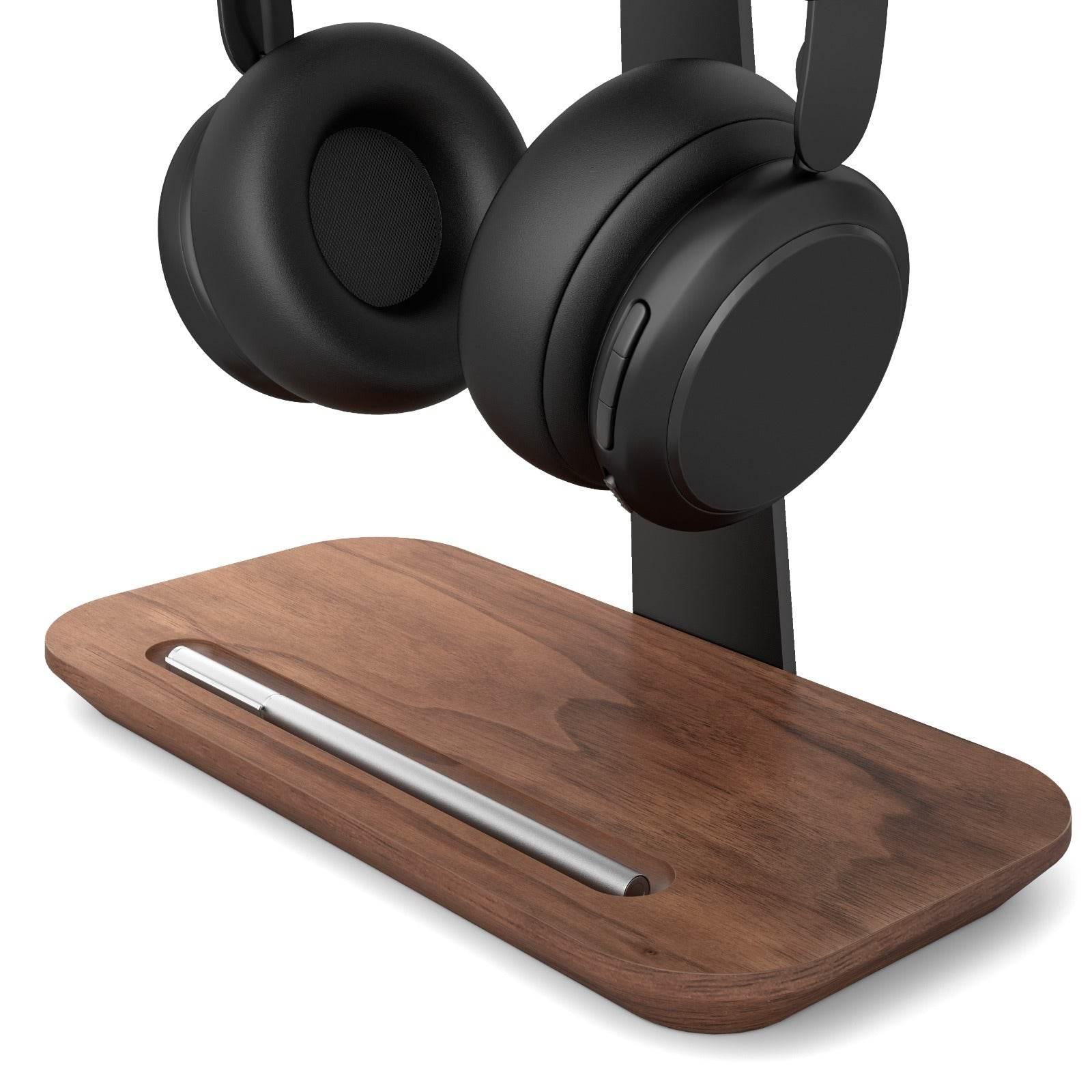 Headphone Stand Cockpit