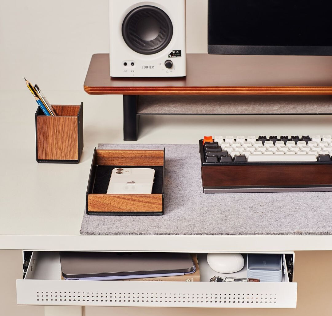 desk accessories workspace collection 2