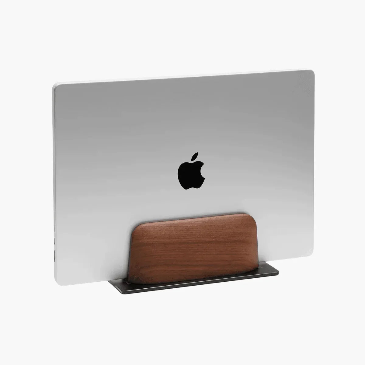 Vertical Laptop Stand | Adjustable | Workspace