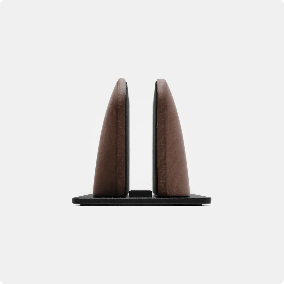 Vertical Laptop Stand | Adjustable | Workspace