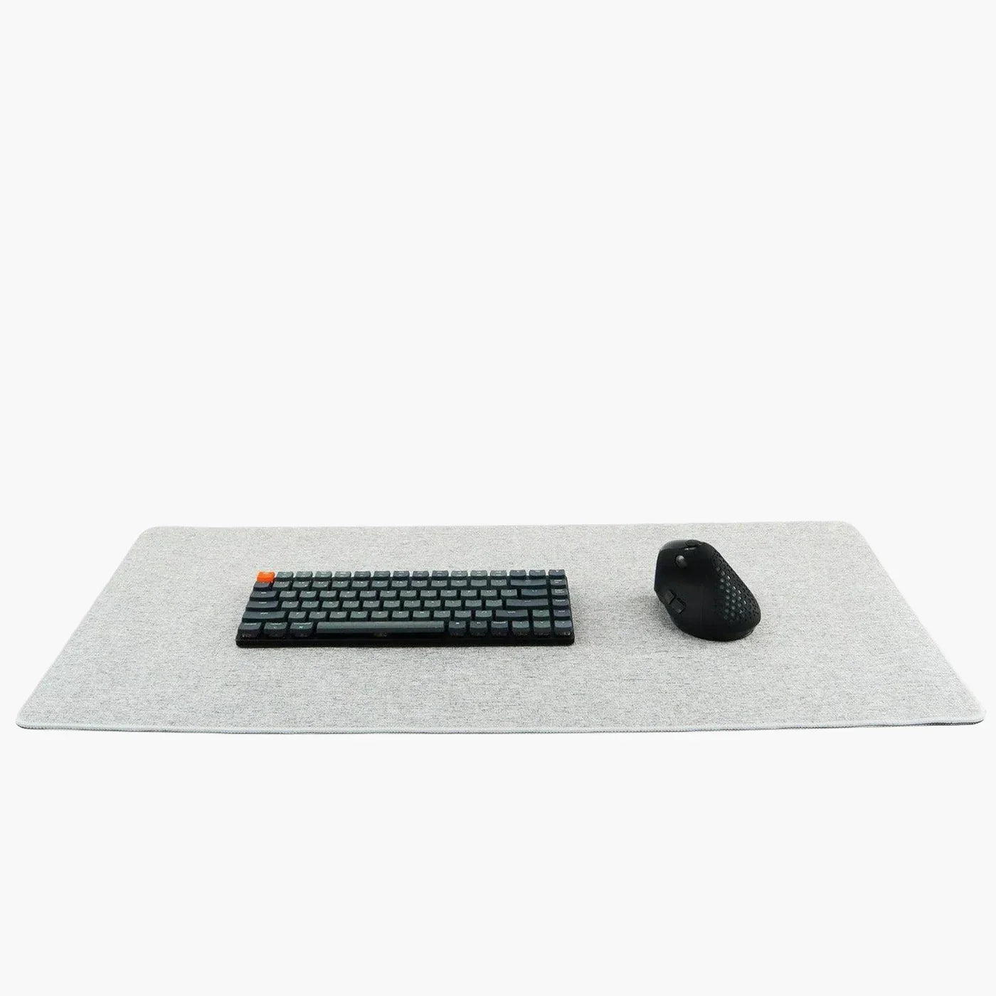 Japanese Desk Pad | Cotton & Linen