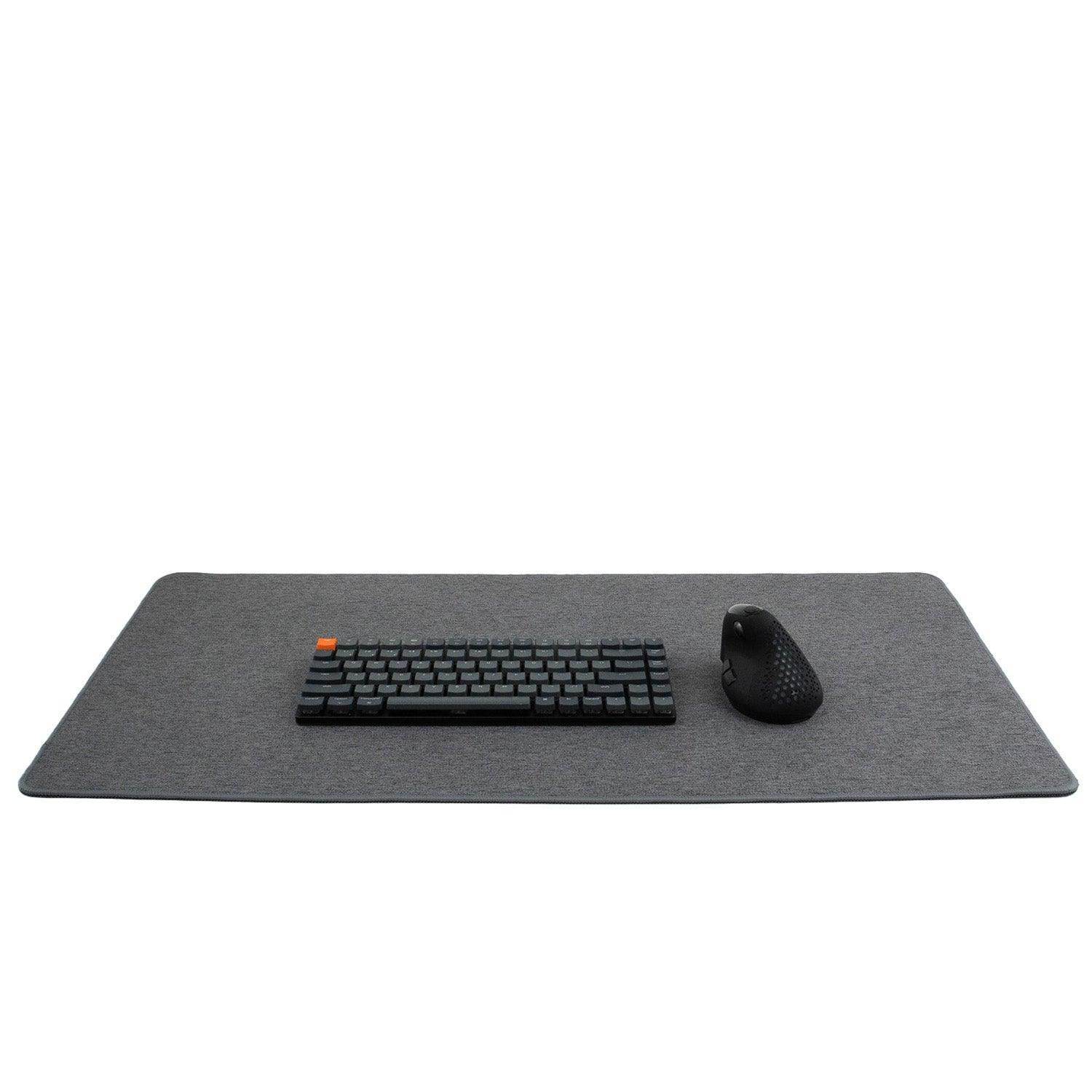 Japanese Desk Pad | Cotton & Linen - Spacet