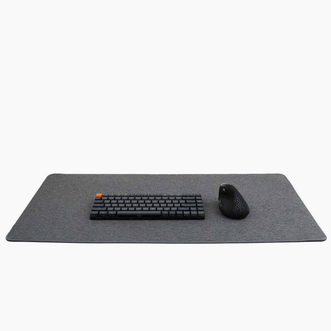 Japanese Desk Pad | Cotton & Linen