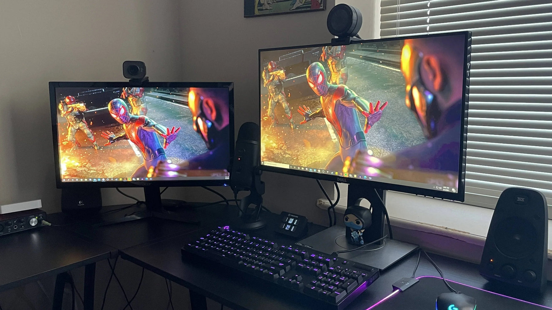 24 vs 27-Inch Monitor: Which Is Better? – Spacet