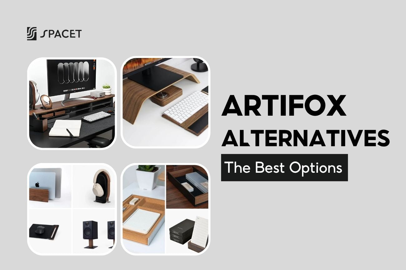 Artifox Alternative