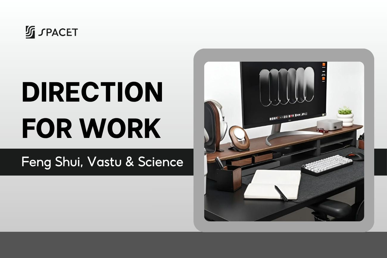 Direction for Work