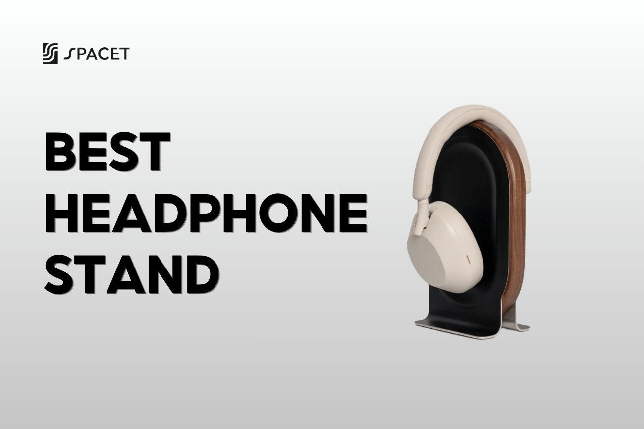 Best Headphone Stand