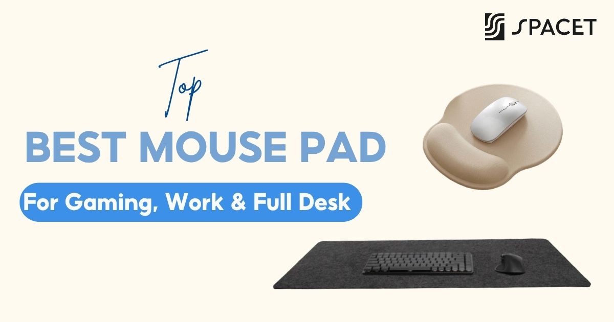 Best Mouse Pad