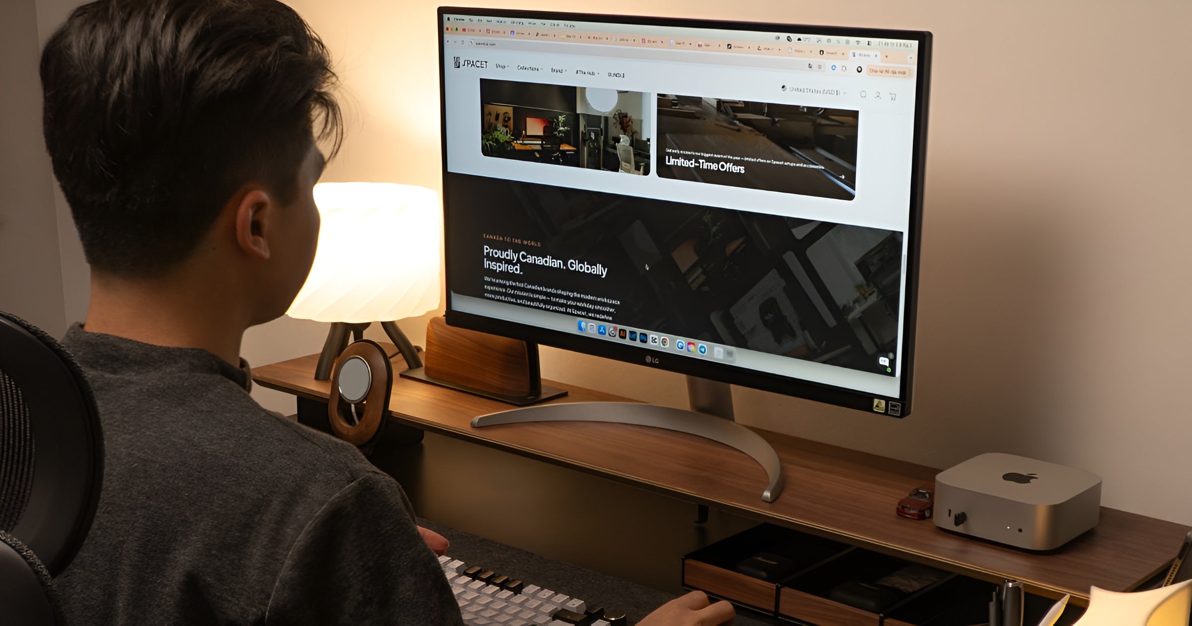 Best Desk Shelf for Monitor: Instantly Upgrade Your Workspace Setup