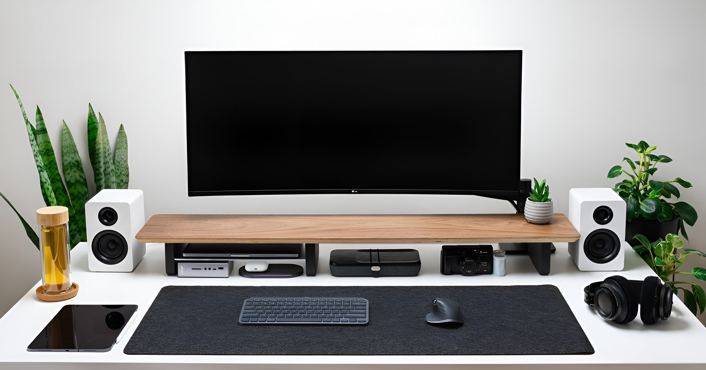 Top Desk Shelf Worth Buying in 2026: Let’s Find Your Perfect Setup