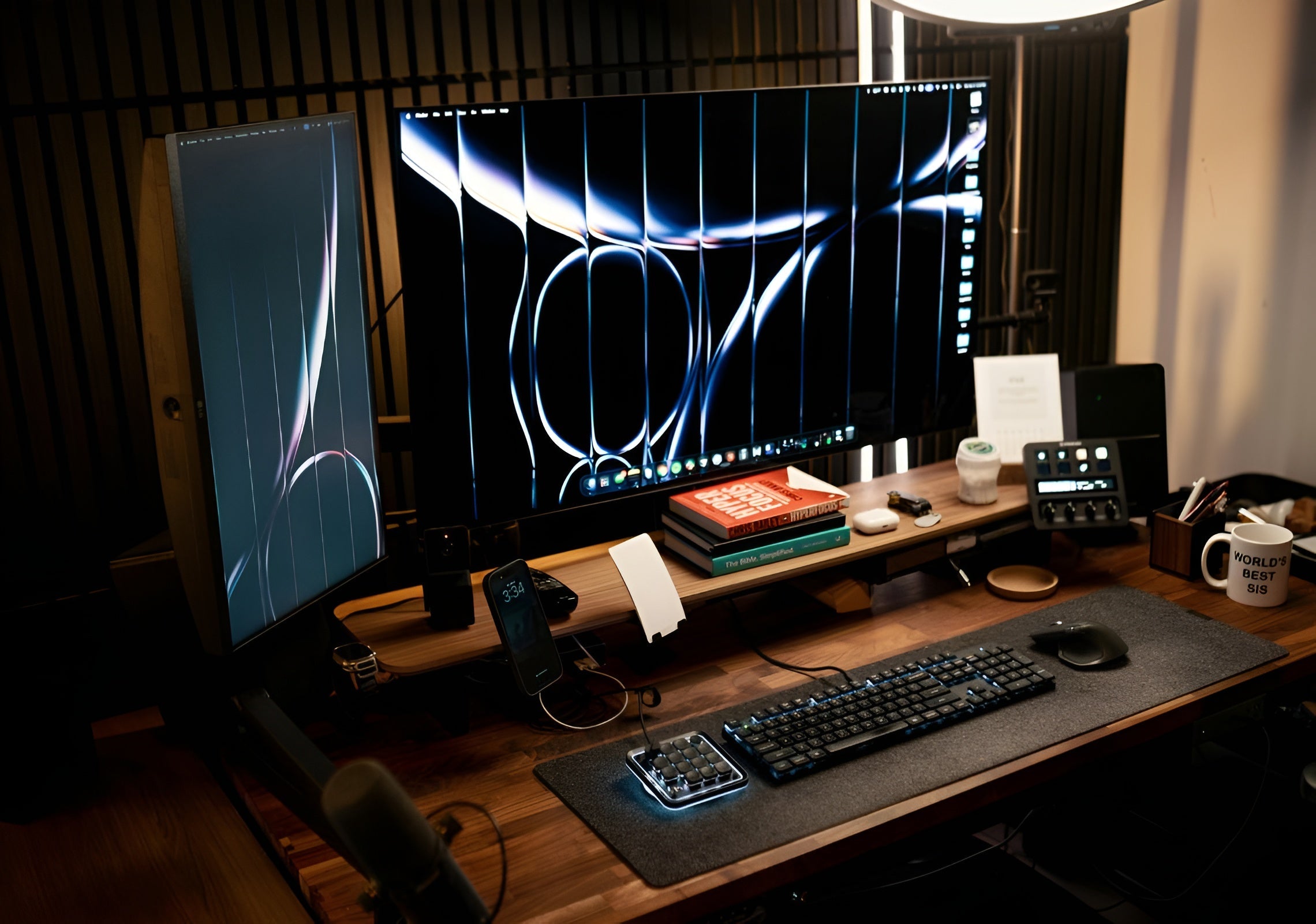 Best Multi Monitor Setup