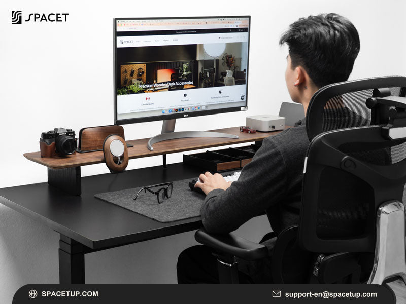 are monitor stands worth it