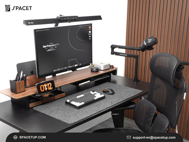 best dual monitor stand for 32 inch