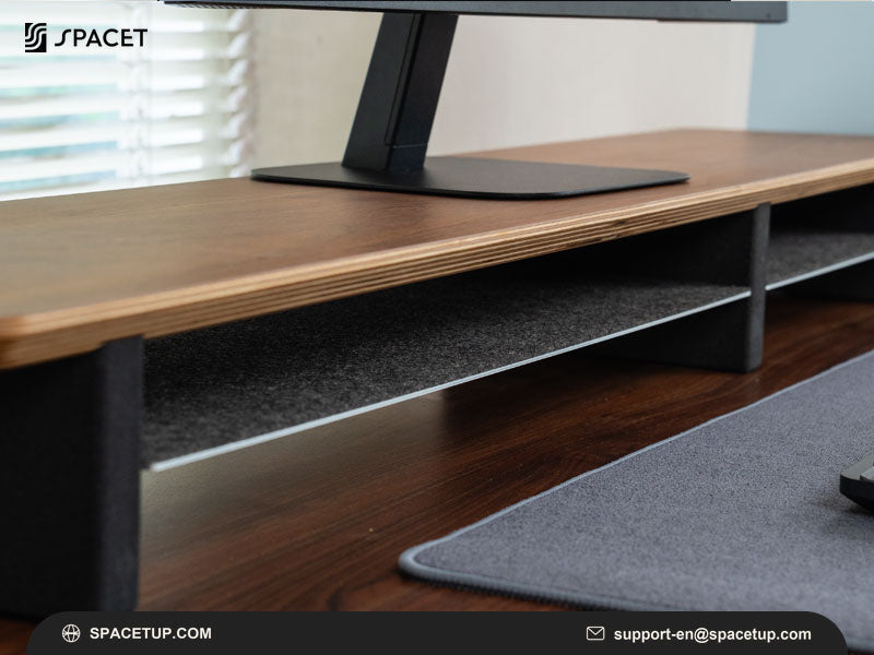Desk Shelf for Black Friday