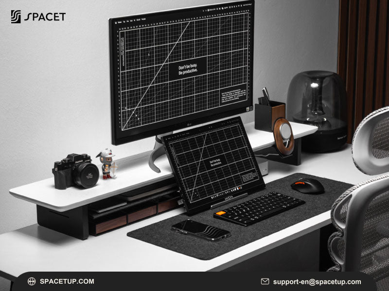 how much do monitor stands cost