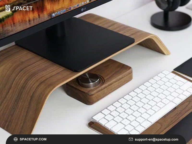 Monitor Stand for Black Friday
