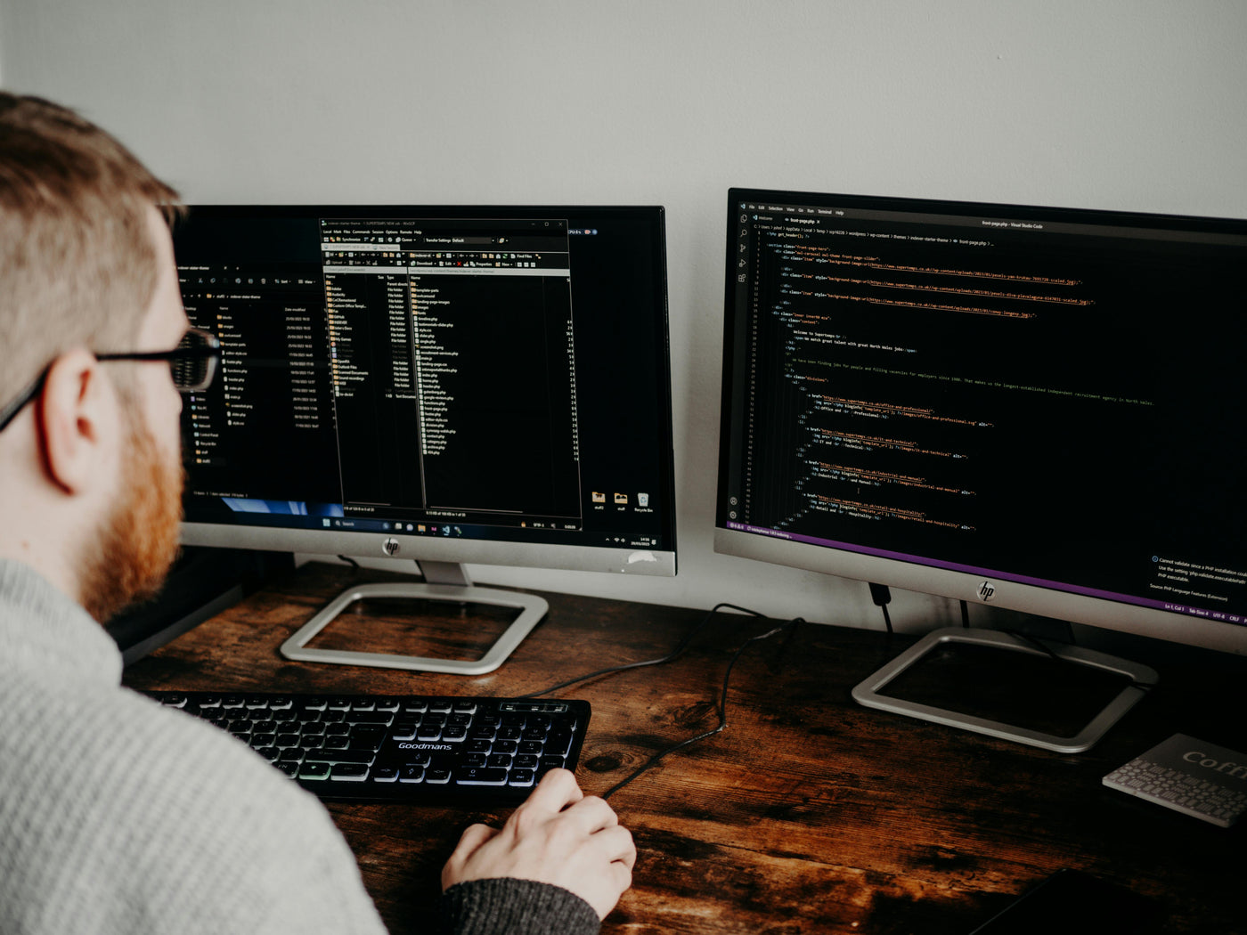 The Ultimate Guide to Creating the Best Dual Monitor Setup in 2026 – Spacet