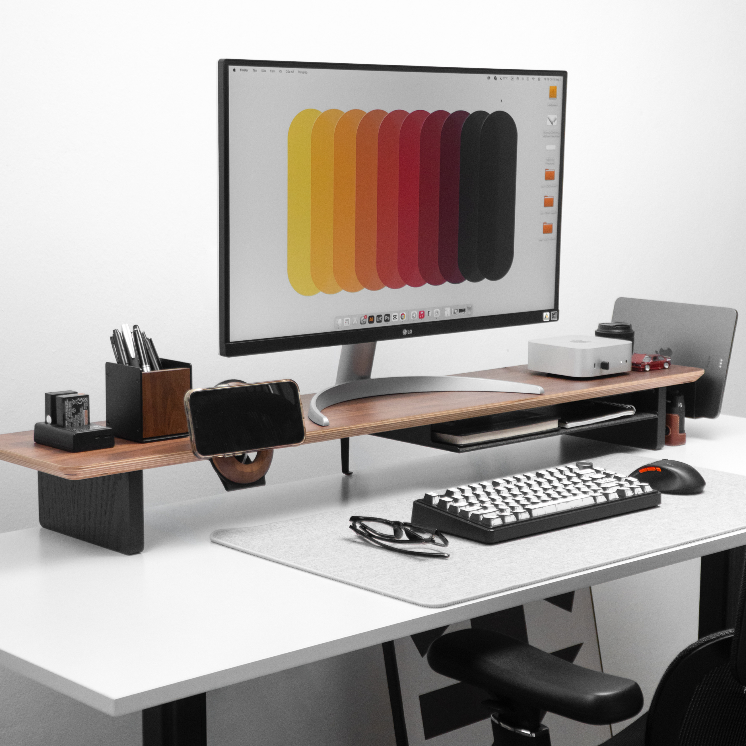 AIRY Modular Collection