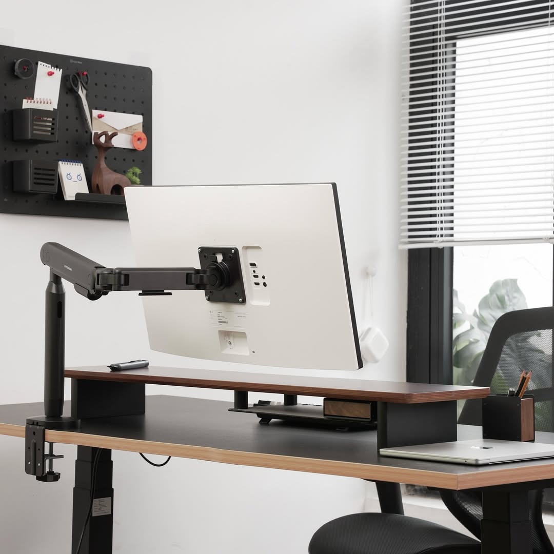 Desk Shelf Collection