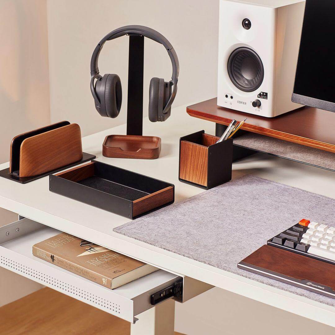 Desk Accessories