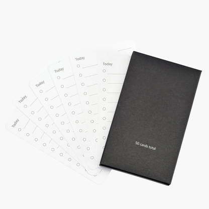 Spacet Note Refill Pack (50 Sheets)