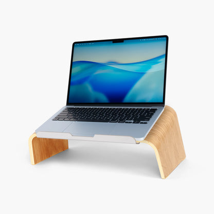Laptop Stand v2.0
