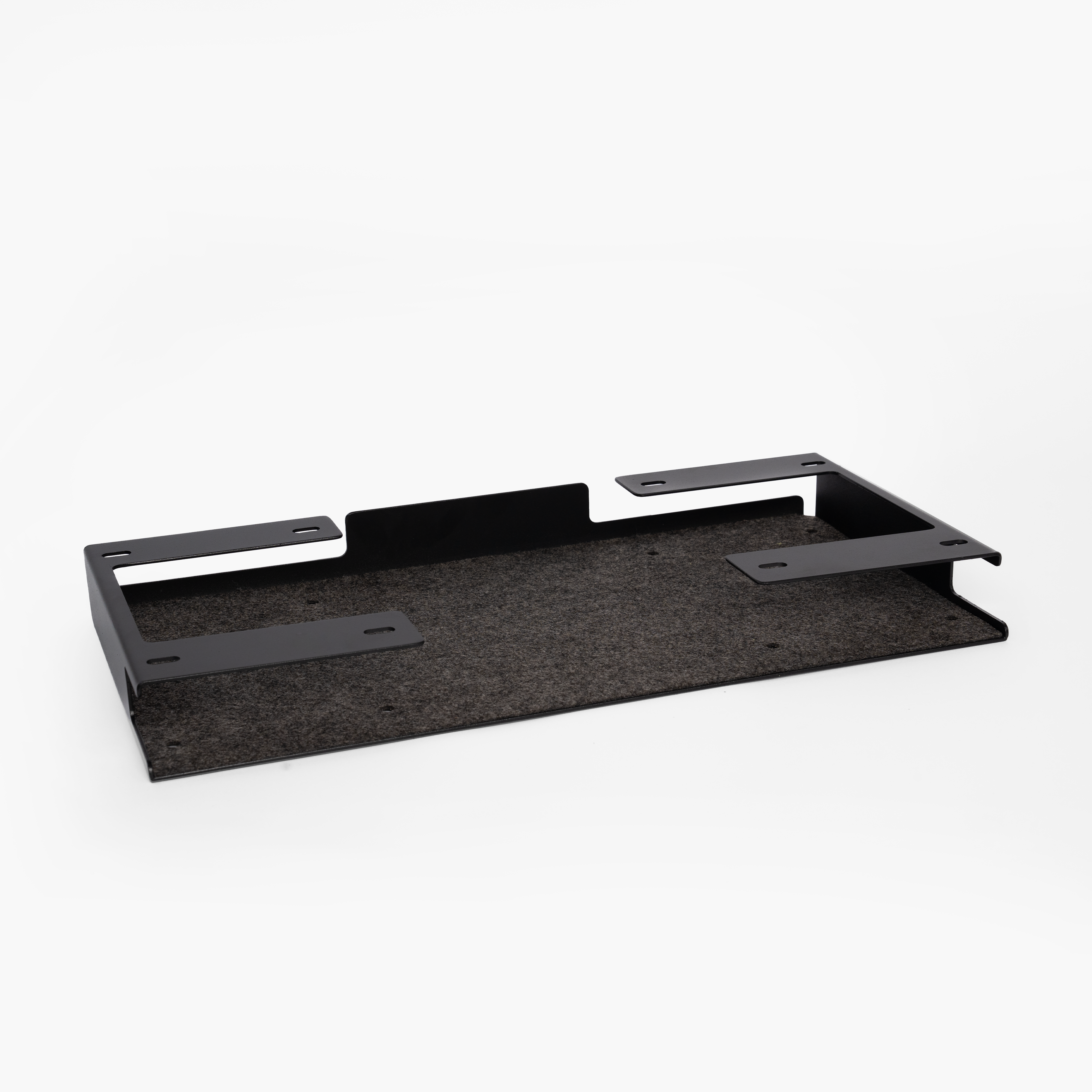 Desk Shelf Tray | The Modular