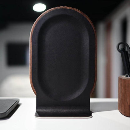 Headphone Stand v2.0 | Walnut - Spacet