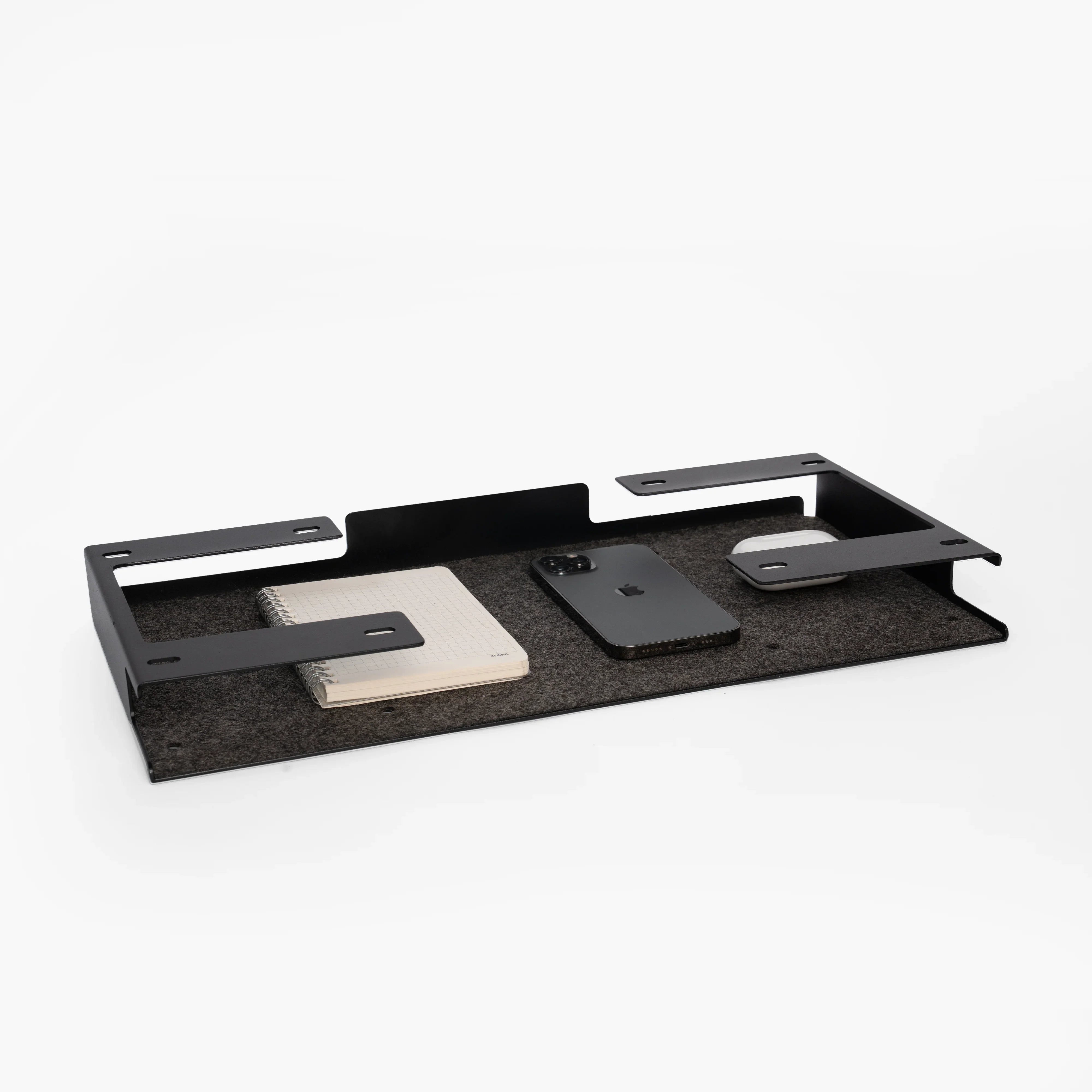 Desk Shelf Tray | The Modular