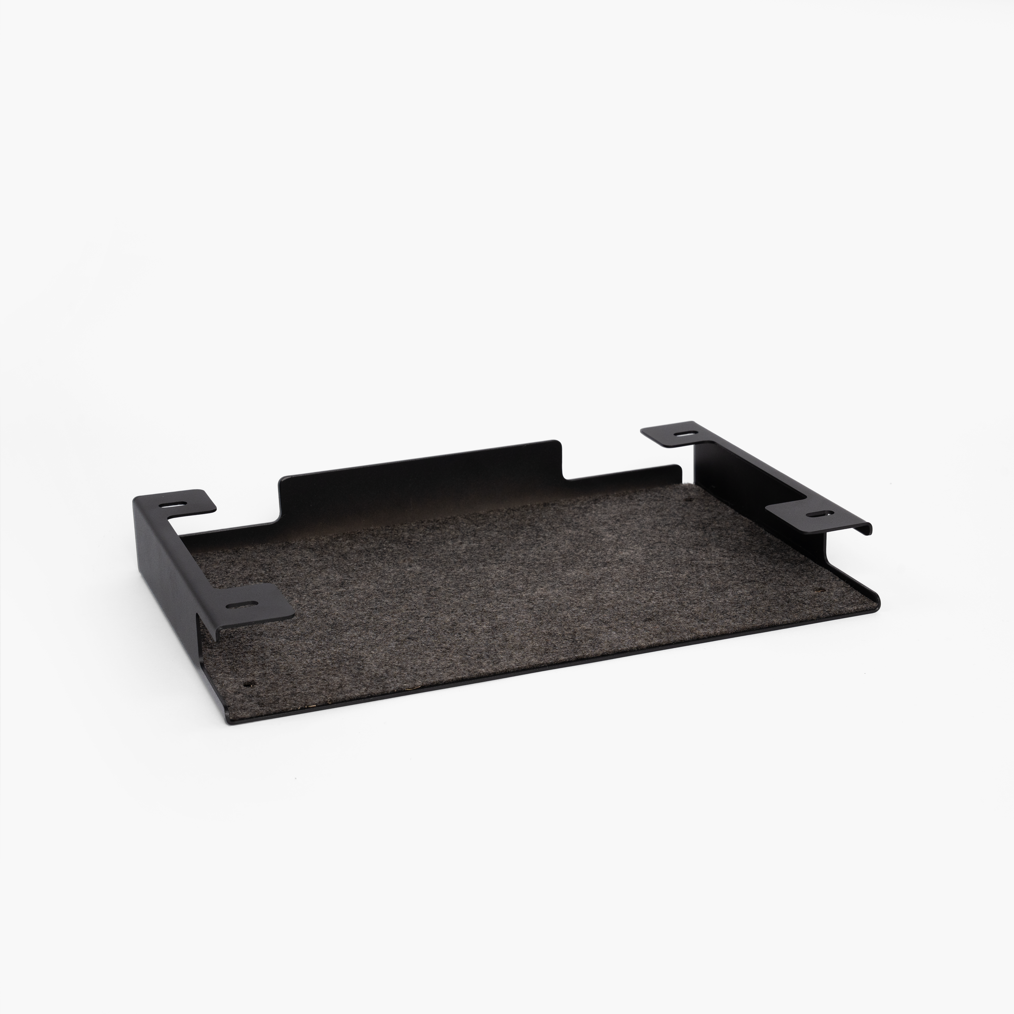Desk Shelf Tray | The Modular