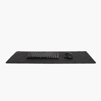 Spacet Felt Desk Pad