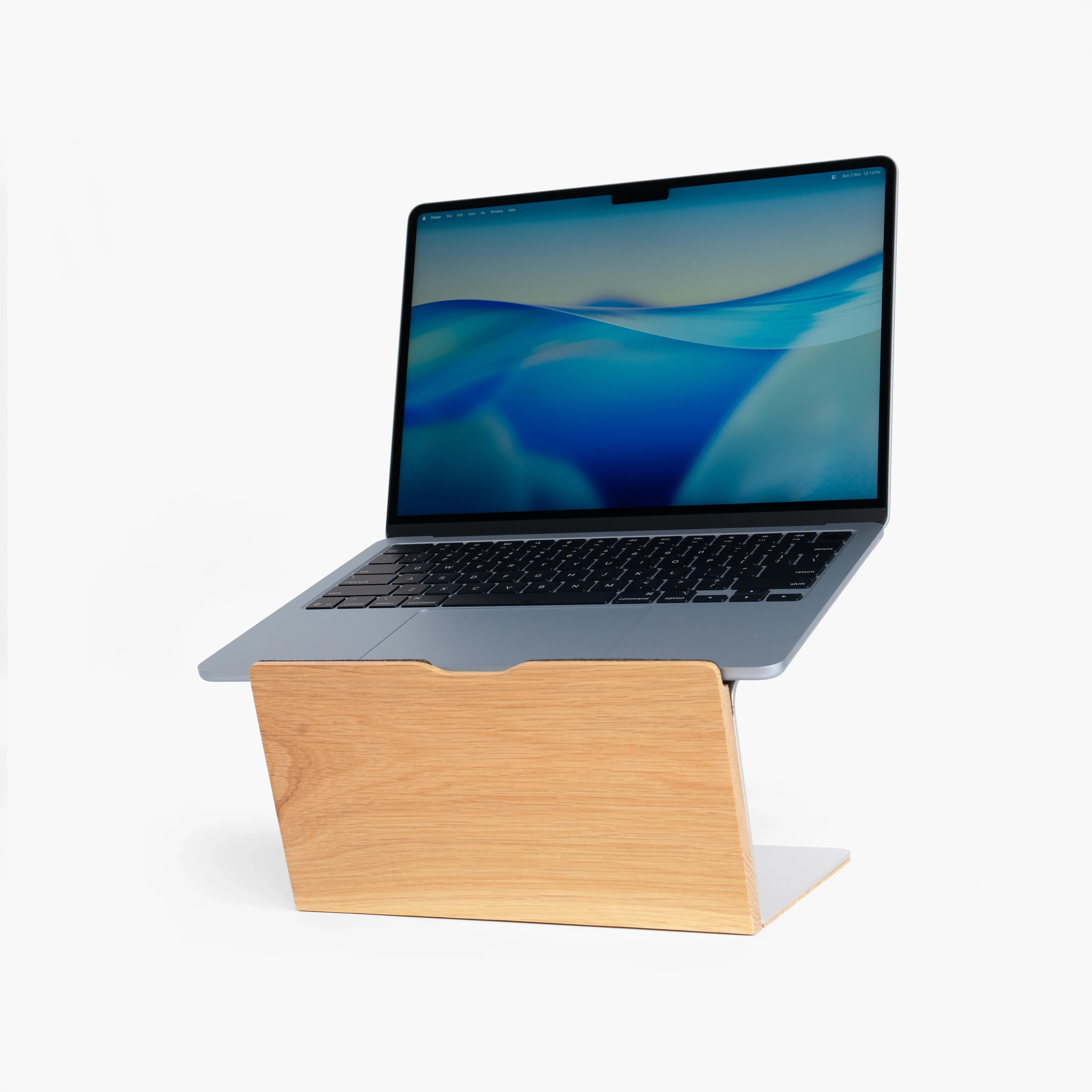 Laptop Riser v2.0 – Spacet