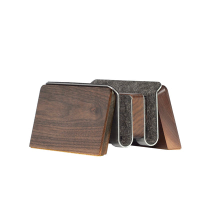 Dual Laptop Dock v2.0 | For MacBook & Ultrabooks