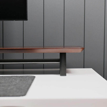 The Desk Shelf | Workspace - Spacet