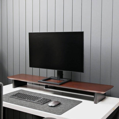 The Desk Shelf | Workspace - Spacet