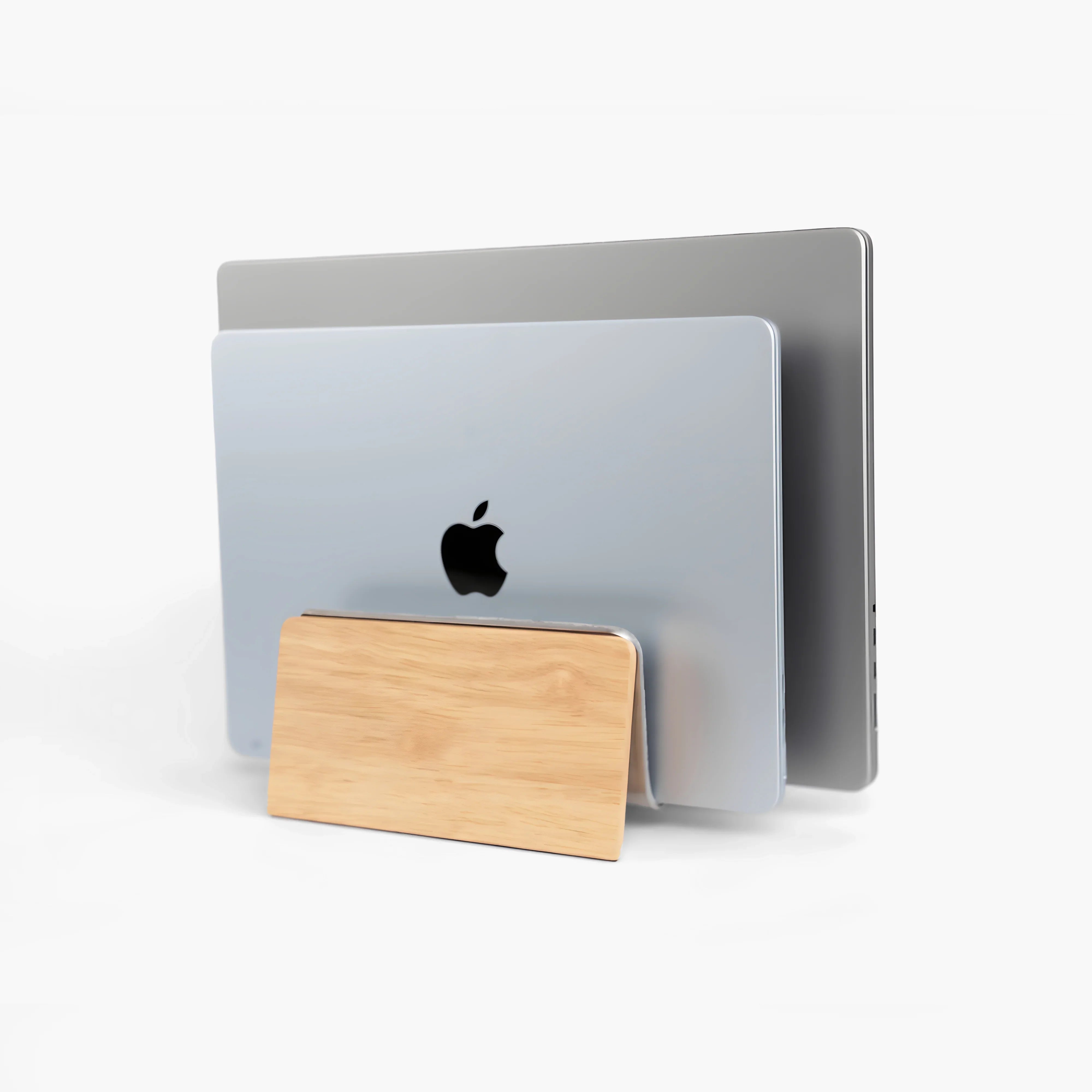 Dual Laptop Dock v2.0 | For MacBook & Ultrabooks