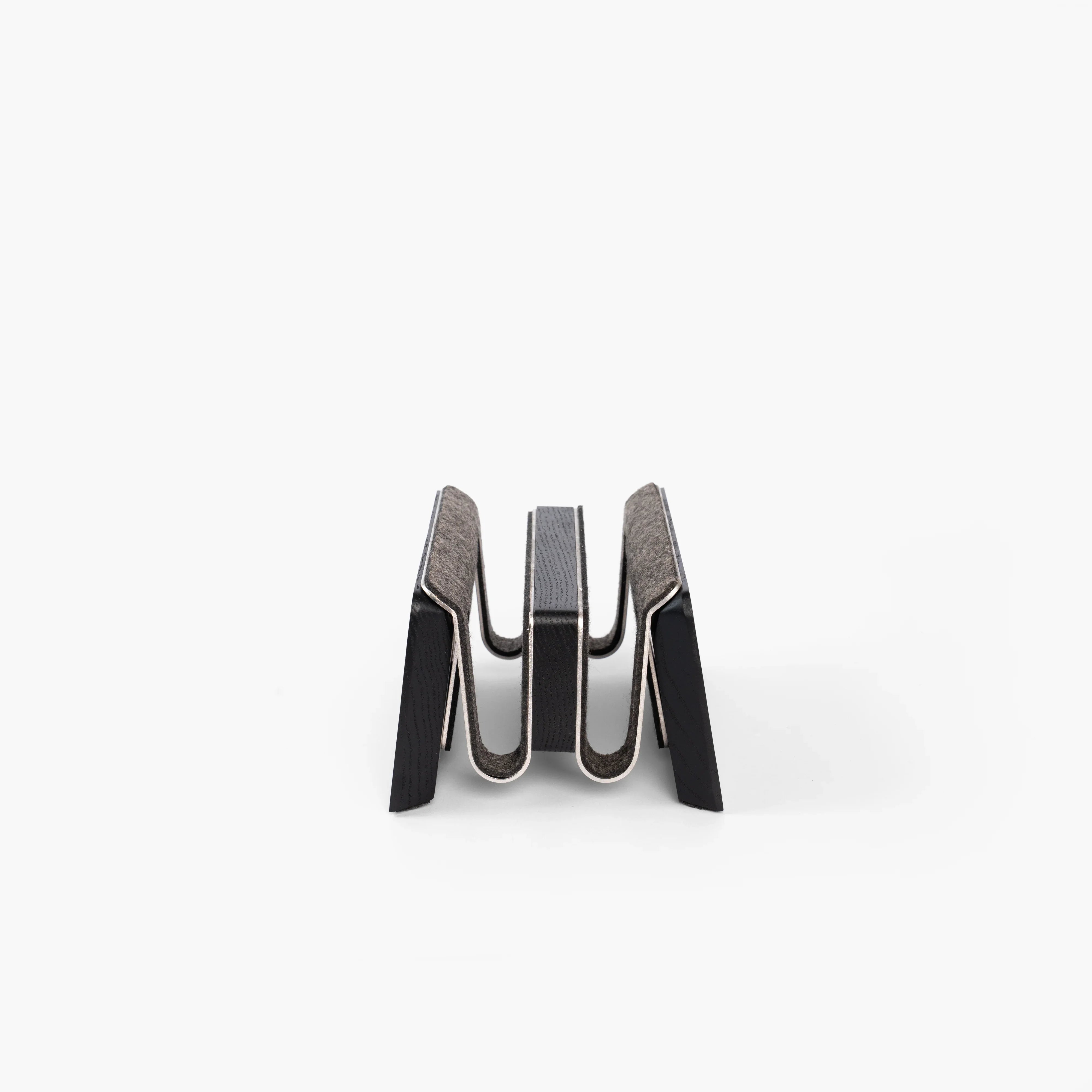 Dual Laptop Dock v2.0 | For MacBook & Ultrabooks