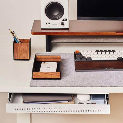 The Pen Drawer | Workspace - Spacet