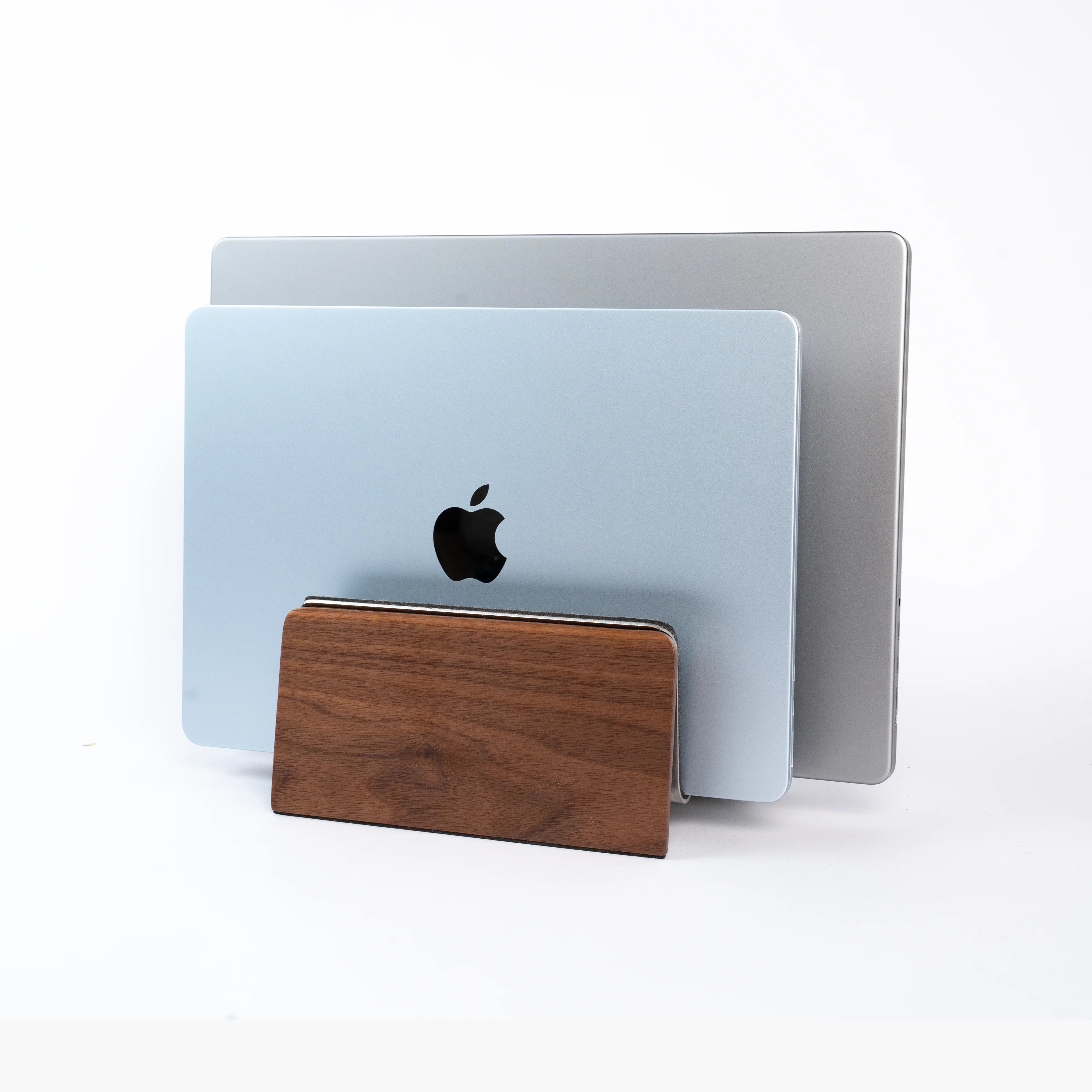 Dual Laptop Dock v2.0 | For MacBook & Ultrabooks