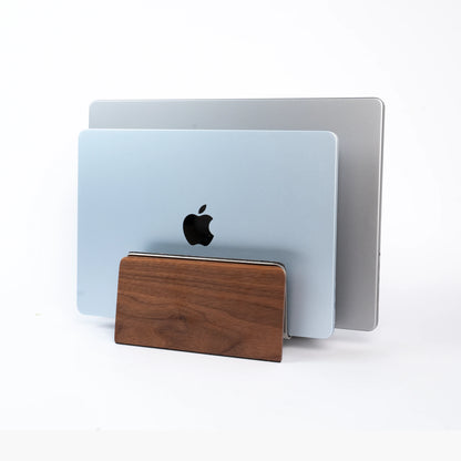 Dual Laptop Dock v2.0 | For MacBook & Ultrabooks