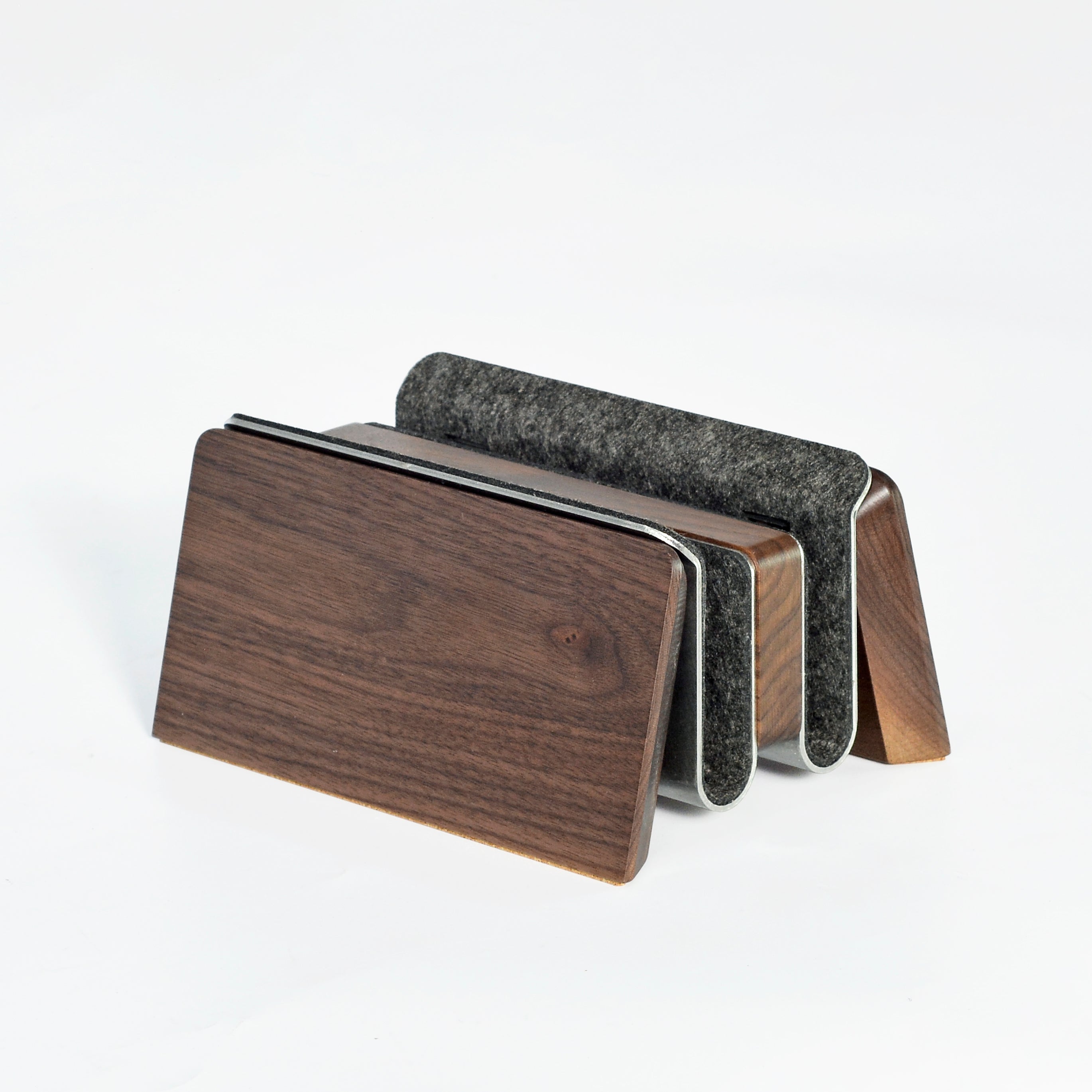 Dual Laptop Dock v2.0 | For MacBook & Ultrabooks